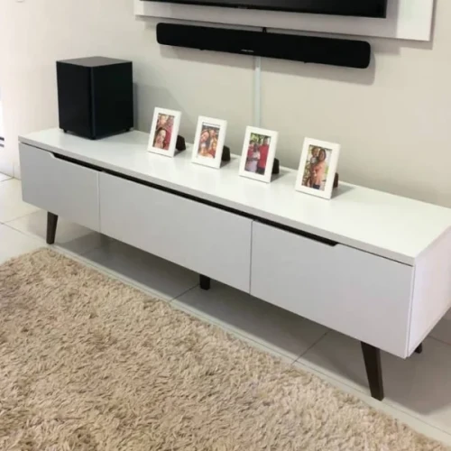 Modern Flat screen TV stand