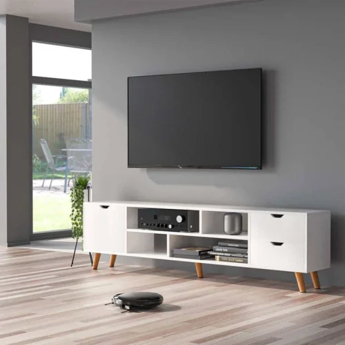 Tv stand for led tv
