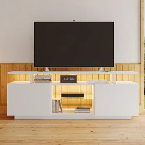 Modern TV stand furniture design