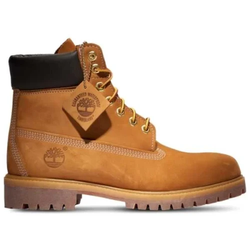 Men's Timberland Boots