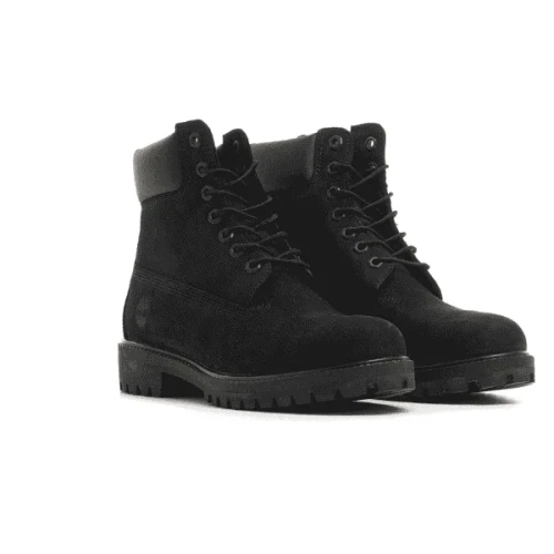 Timberland Leather boots