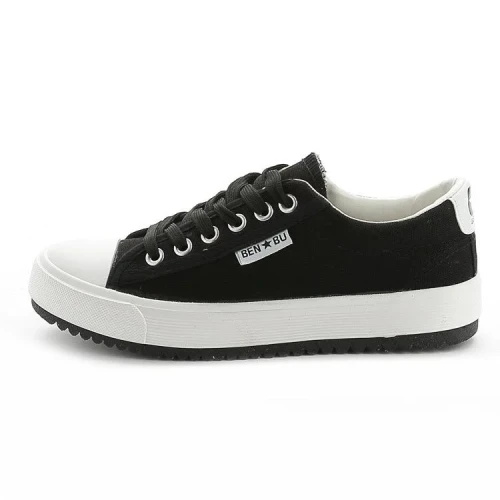 Fashion designer casual sneakers for ladies