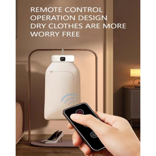 Portable Clothes Dryer