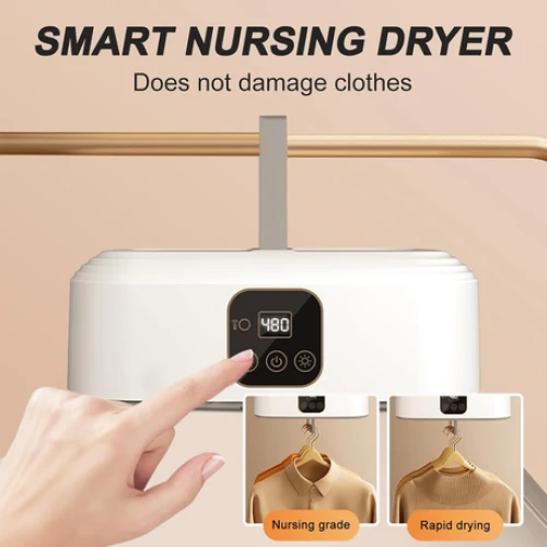 Portable Clothes Dryer