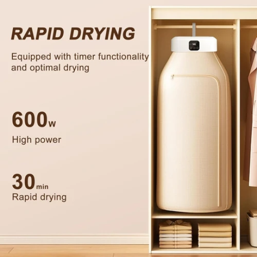 Portable Clothes Dryer