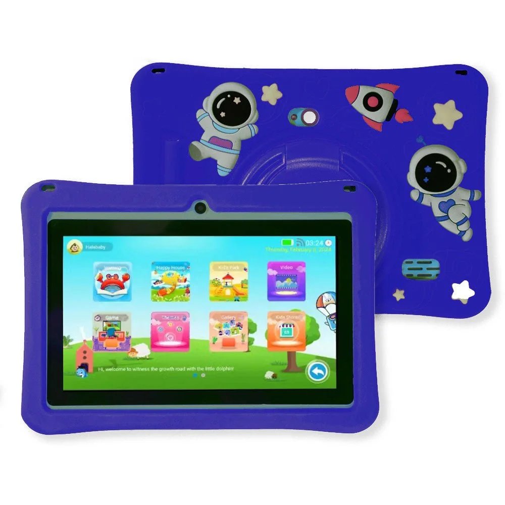 Oteeto K3 Kid’s Learning Tablet