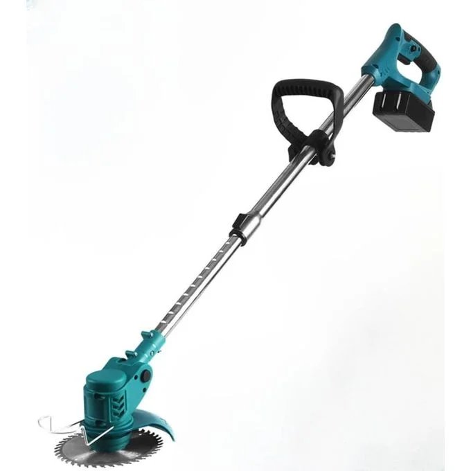 3-in-1 Cordless Rechargeable slashing machine Kampala