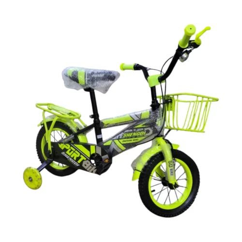 Kids bicycles 16-inch (4-8 Years) (Sell Connect Uganda)