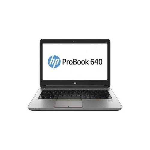 Hp Refurbished HP Probook 840 I5 8GB Ram 256GB SSD
