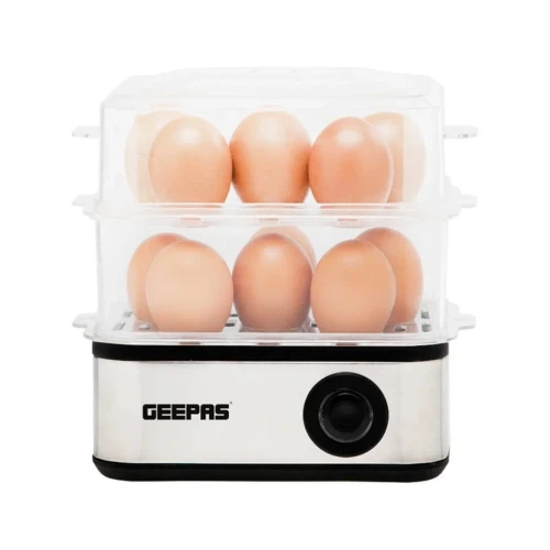 Geepas 16 Egg Boiler GEB63019UK