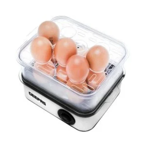 Geepas 16 Egg Boiler GEB63019UK