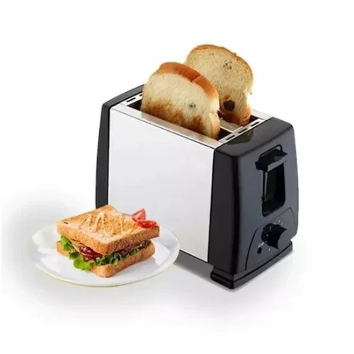 Hoffman Bread Toaster HM-8002