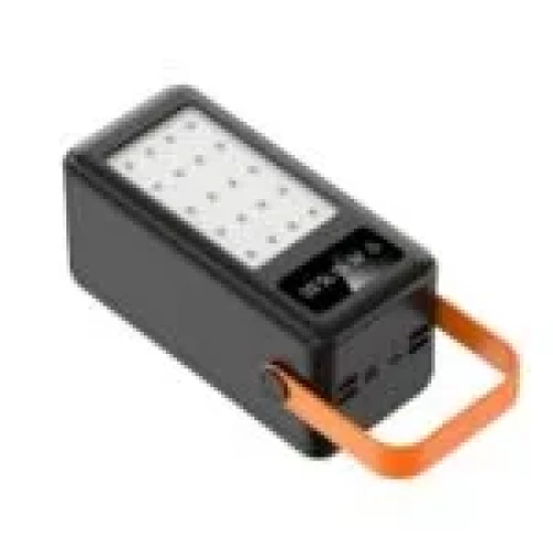 Premium ZHY 120000mah Powerbank With Big LED Lights