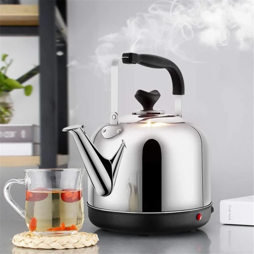 Hoffmans electric kettle