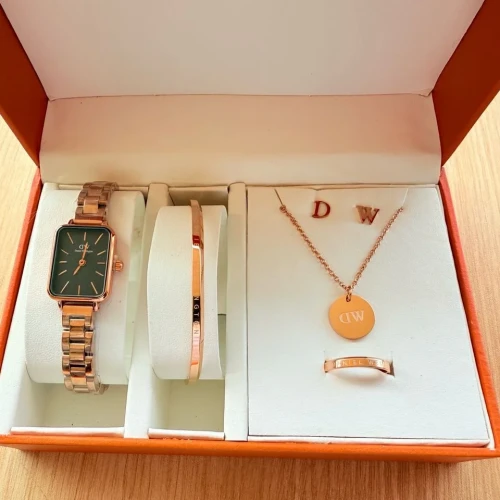 Valentine's gift pack for her