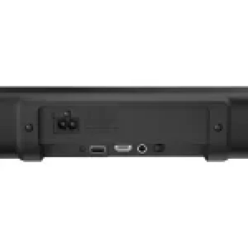 Hisense HS218 2.1ch Sound Bar with Wireless Subwoofer, 200W