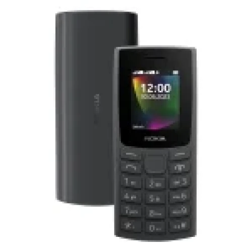 Nokia 106 Dual Sim Keypad Phone