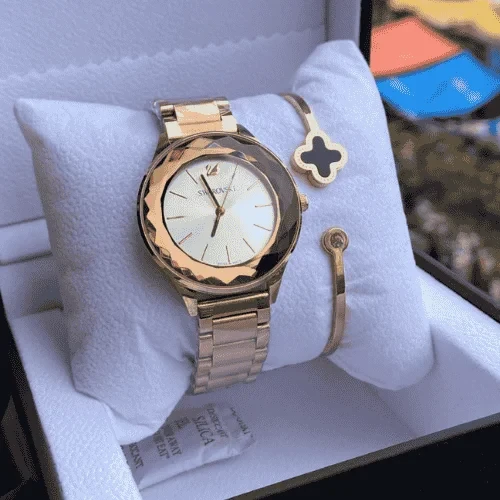 Watch gift for girlfriend