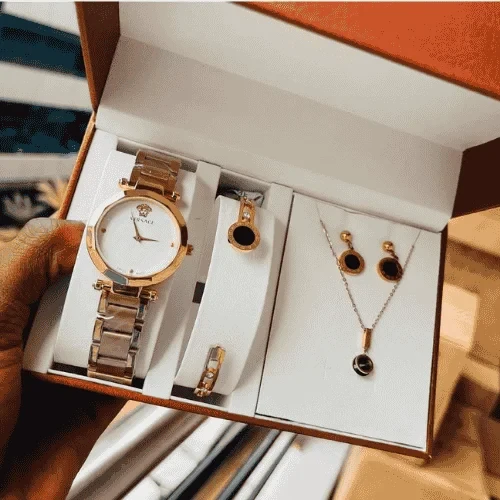 Affordable Valentine gift for her