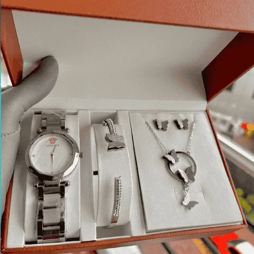 Ladies valentine's gift