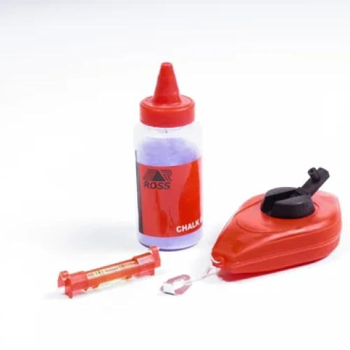 Chalk Line