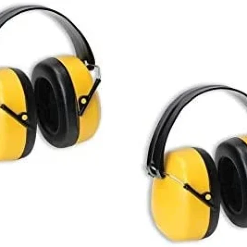 Ear Muffs