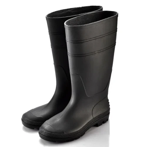 Gumboots – Rubber Sole