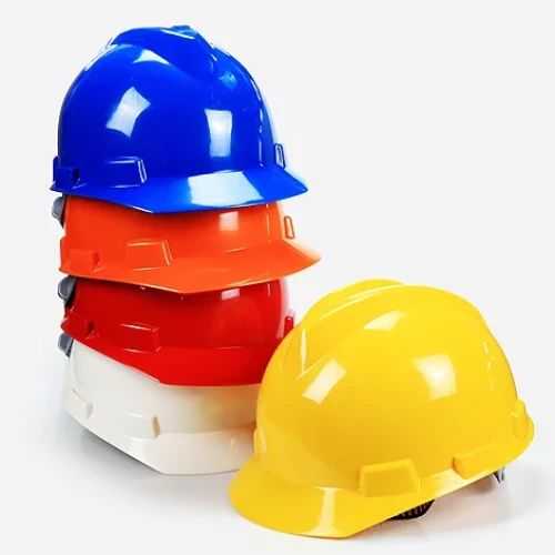 Safety Helmets – Light Duty