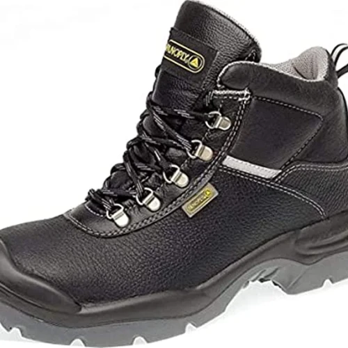 Safety Shoes – DeltaPlus