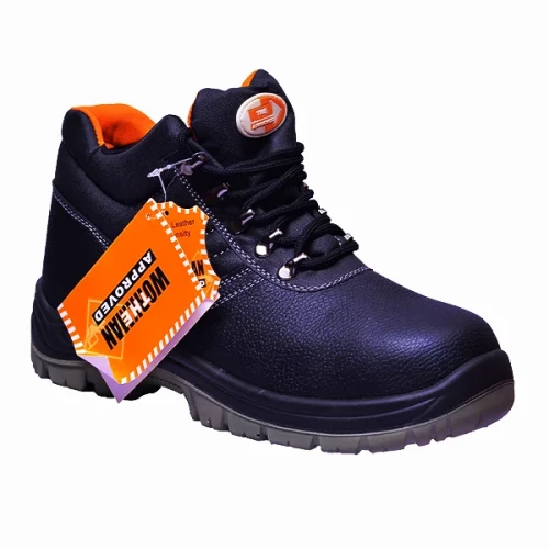 Safety Shoes – Flyton