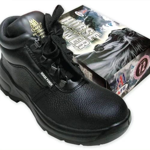 Safety Shoes – HorsePower