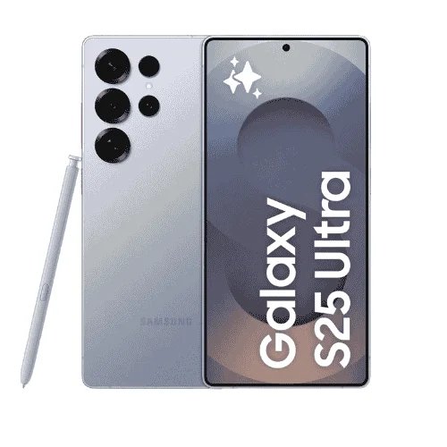 Samsung Galaxy S25 Ultra 512GB