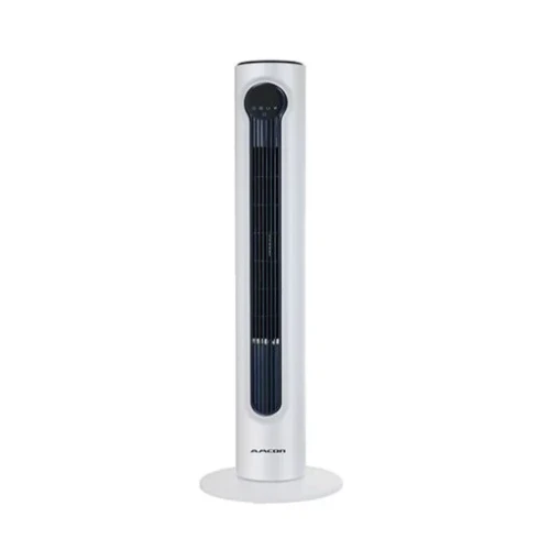Hisense 40 Inch Electric Tower Fan with Remote 40W