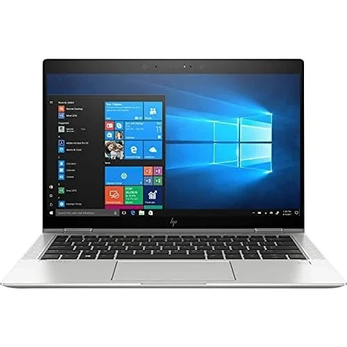 HP Elitebook 1030 G3 Core i5 8th Gen 8GB RAM 256GB SSD [Refurbished]