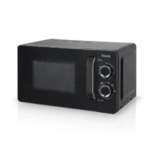Saachi 20L Microwave Oven, model NL-MO-6109