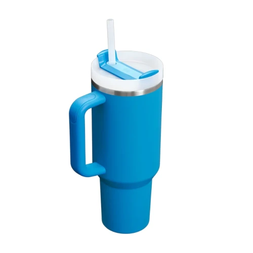 Stanley Hot and Cold Reusable Bottle Cup 40 Oz/1.18ml The Quencher H2.0 Flowstate™ Tumbler