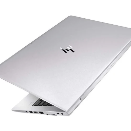 HP Elitebook 840 G5 14-inch (Intel Quad-Core i5-8250U, 8GB DDR4 RAM, 256GB SS USB Type-C, HDMI, Windows 10 Pro (Refurbished)