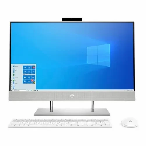 HP 22-inch All-in-One Computer PC