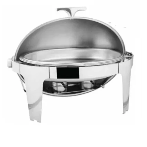 Electro Master Chaffing Dish | KM-CF-2028