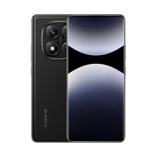 Redmi Note 14 Pro Dual SIM 12GB RAM 512GB 5G