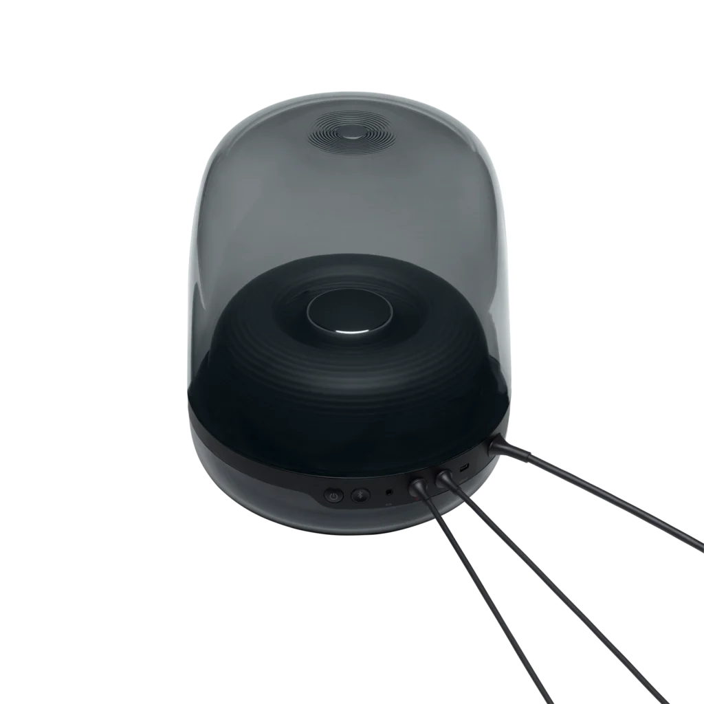 Harman Kardon SoundSticks 4 Bluetooth Sound Speaker
