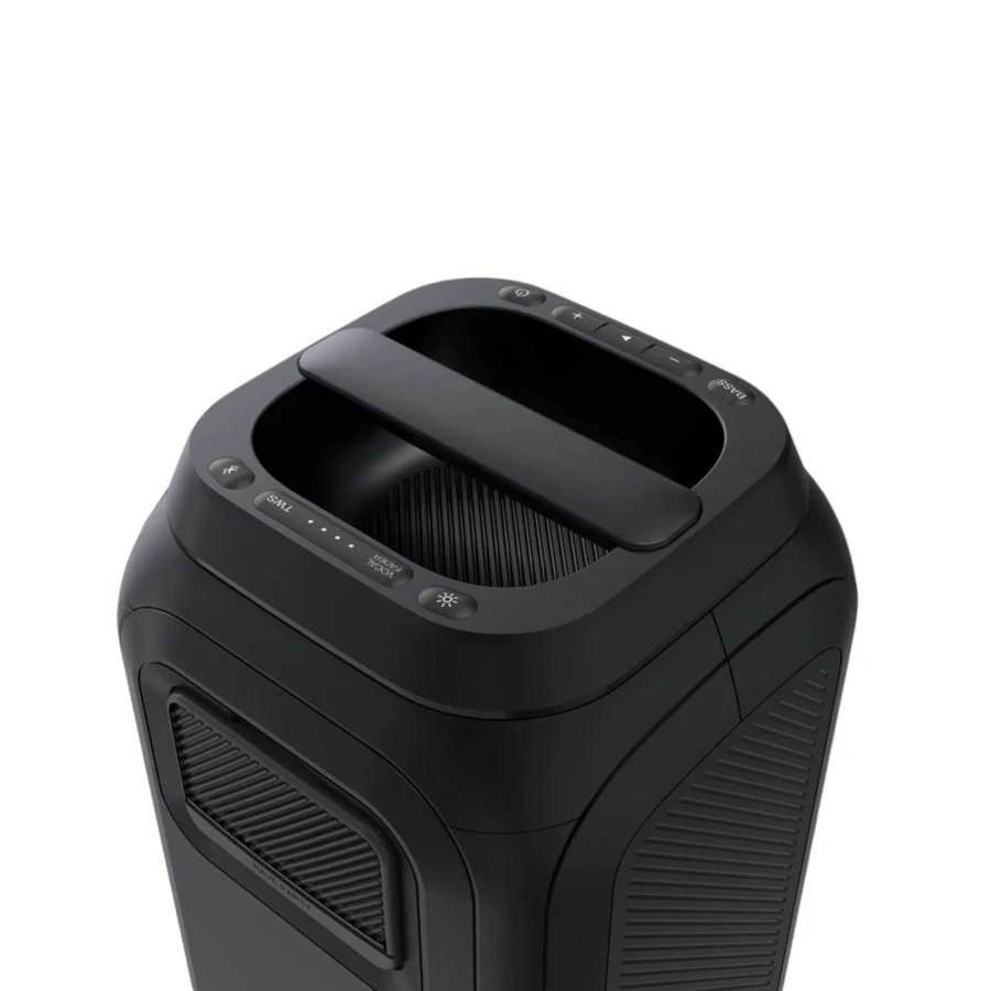 Hisense Party Rocket 160 Portable Wireless Bluetooth Speaker