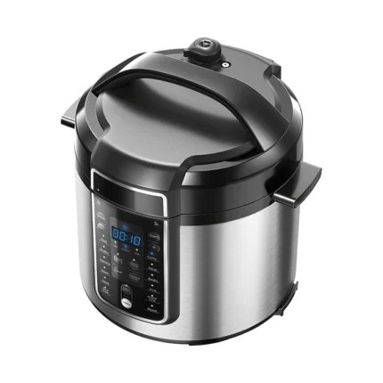Midea 12-in-1 InnerChef 5.7L Multi-Cooker with Pressure Cooker Function