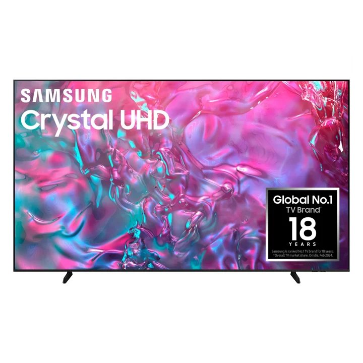 Samsung 98inch DU9000 Crystal LED UHD 4K Smart TV