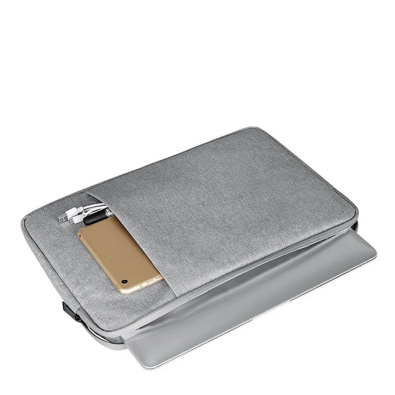 Portable Laptop Bag Sleeve Pouch Bag