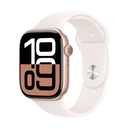 Apple Smart Watch Series 10 46mm Rose Gold
