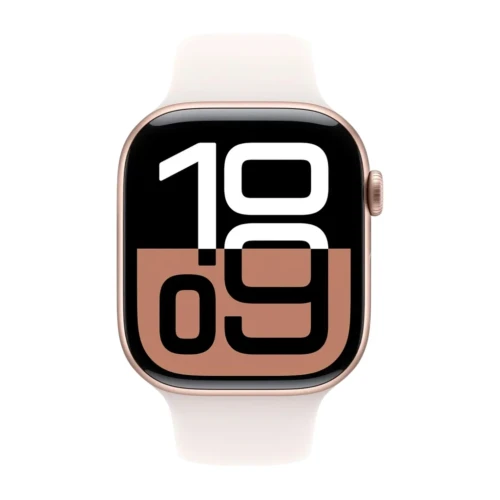 Apple Smart Watch Series 10 46mm Rose Gold