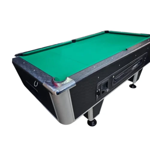 Professional League Pool Table