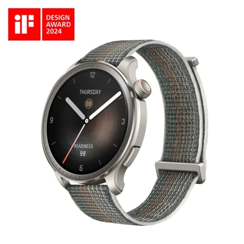 Amazfit Balance Smart Watch