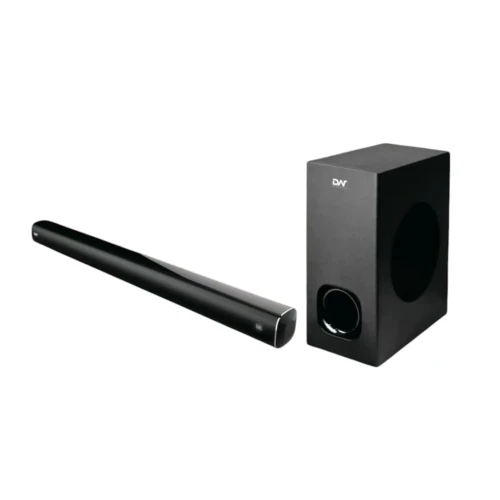 Digiwave 2.1ch Wireless Soundbar with Wireless Subwoofer DWSB-5001